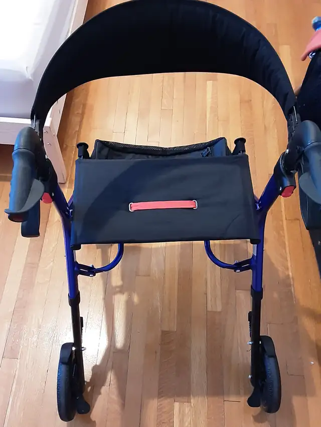 Walker in excellent condition64634280560643121