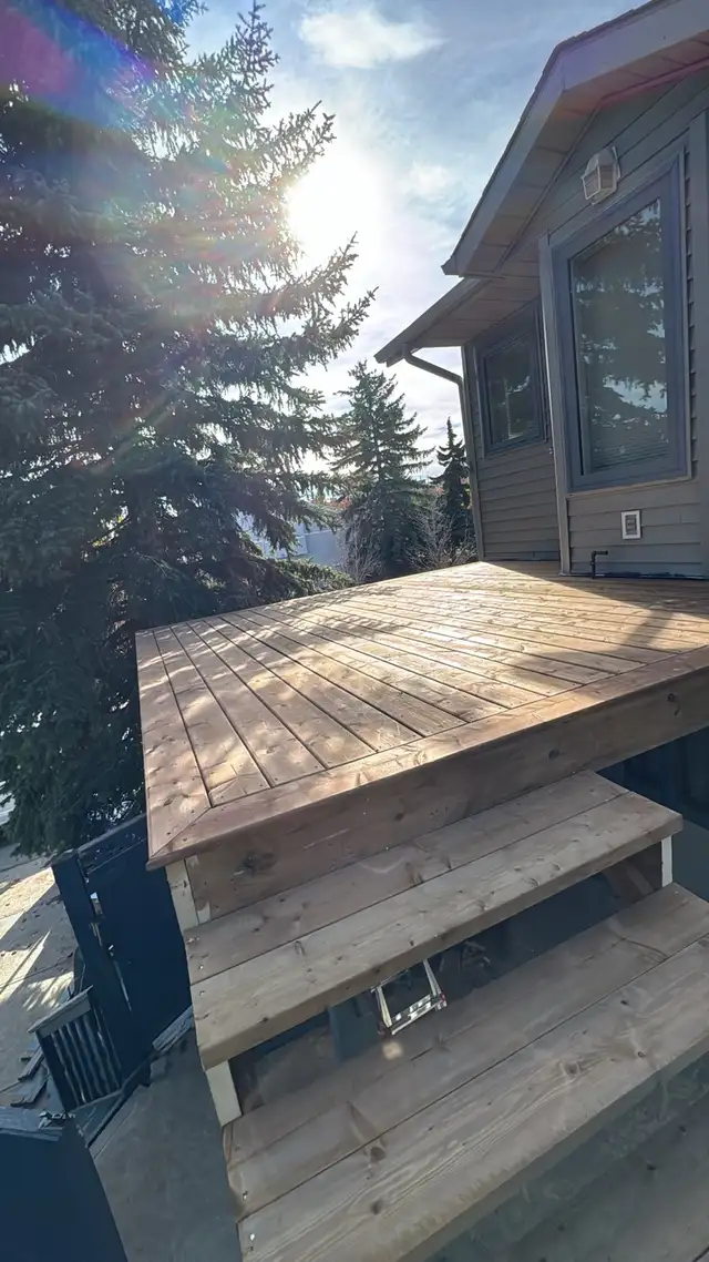 custom deck , patio 62863722834945124