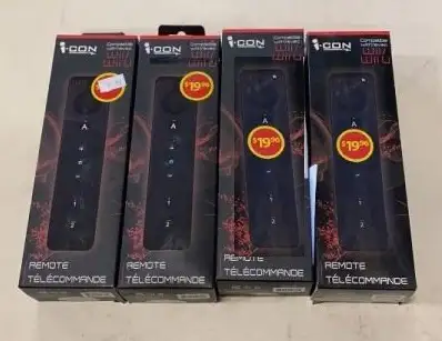 **NEW** $15 (firm) each Black: there are 6 for sale White: there are 0 for sale (SOLD OUT) ABOUT THI...