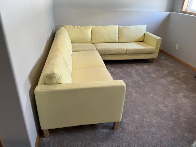 Sectional in Couches & Futons in Medicine Hat - Image 2