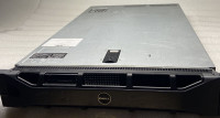 Dell PowerEdge R710 Rack-mount Server