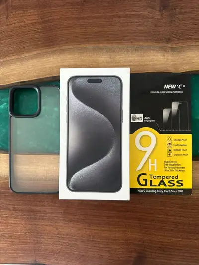 Iphone 15 Pro Max, View more