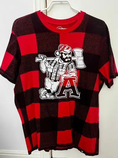Acadia Axemen T-Shirt, View more