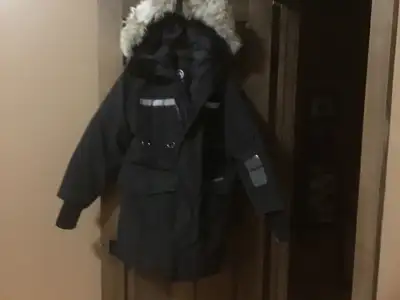 Canada Goose Resolute, View more