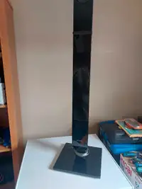 Samsung tower speakers not high end ones just for y home