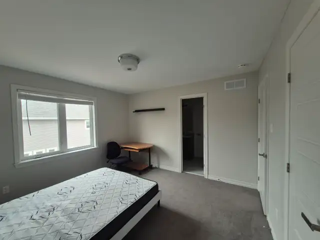 Private room for rent available starting May 5th in Room Rentals & Roommates in Ottawa - Image 3
