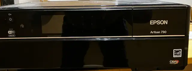 Epson Printer/Scanner in Printers, Scanners & Fax in Grand Bend - Image 2