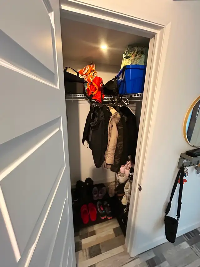 Grand Condo à louer 4 et demi - Rue de Coutances - Lévis in Long Term Rentals in Lévis - Image 17