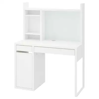 Bureau IKEA MICKE, View more