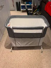 4 in 1 baby bassinet