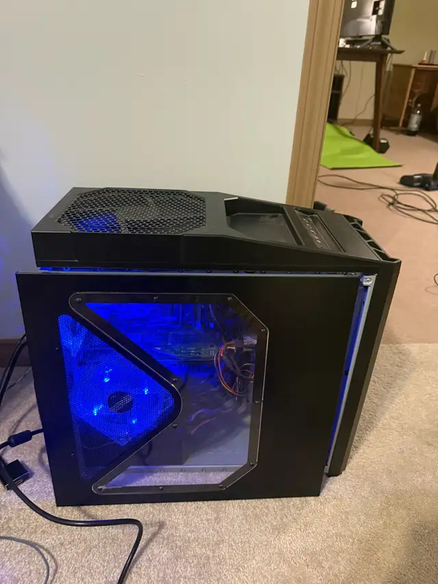 Gaming PC65162031971331120