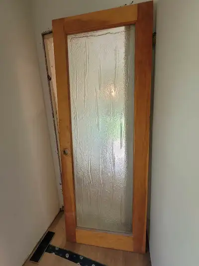 Vintage door, View more