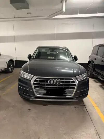 Private seller
