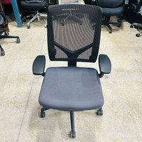 Allsteel Task Chair-Excellent Condition Call Us Now!!!!!!!!