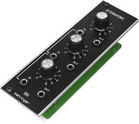 Behringer 995 ATTENUATORS - Legendary Analog Attenuator Module