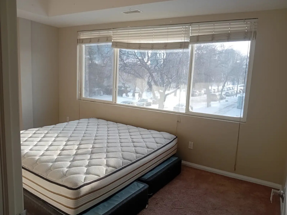Downtown 3 bedroom rental 3