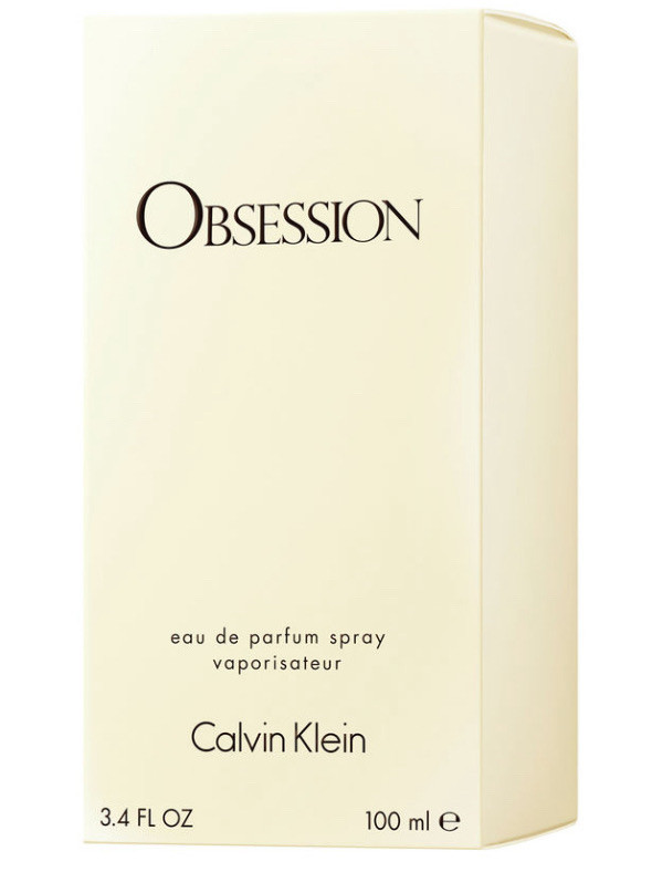 Brand New Calvin Klein Obsession - Women’s Eau De Parfum in Health & Special Needs in Oshawa / Durham Region - Image 4