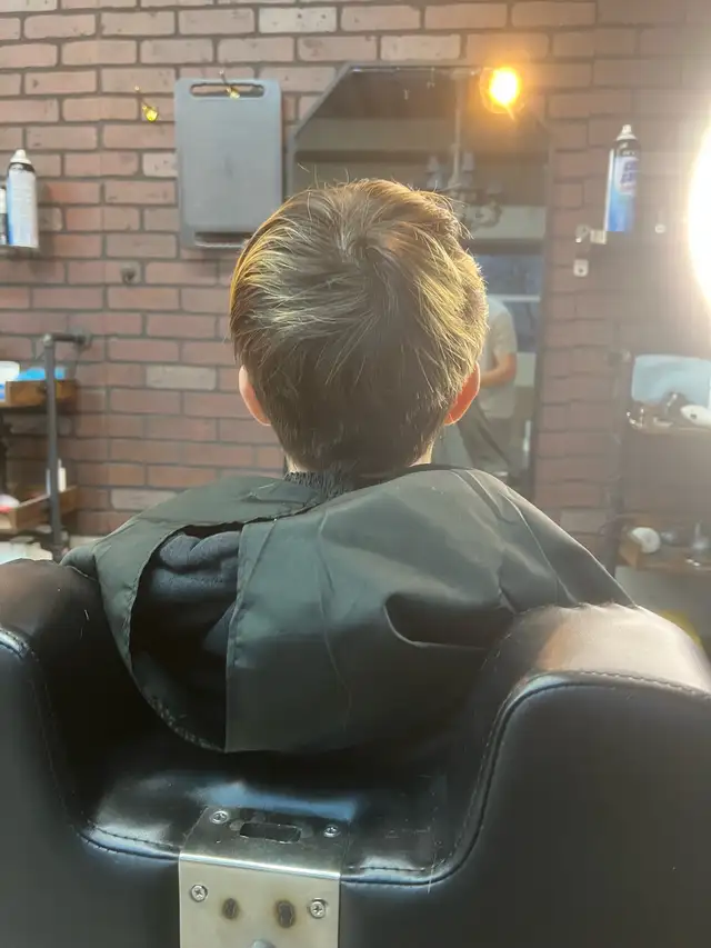 Fresh haircuts - Free63760464545025123