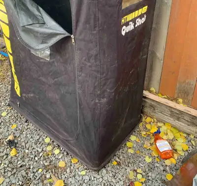 ice fishing pop up  tent, View more