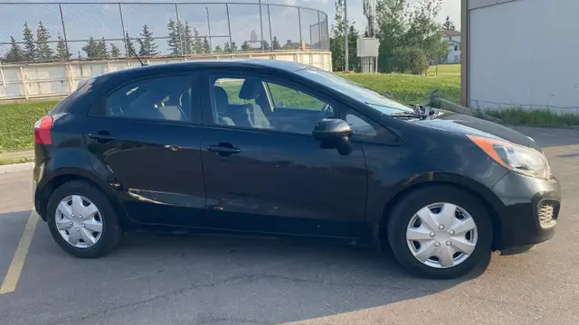 LOW KM 2014 Kia Rio LX 1.6