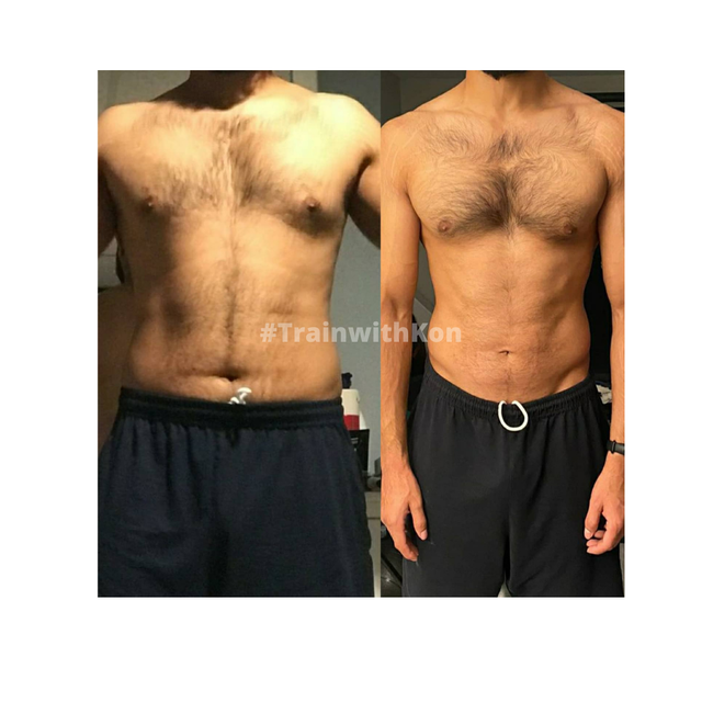 Get in Shape (Scarborough & Markham)64357848504193121