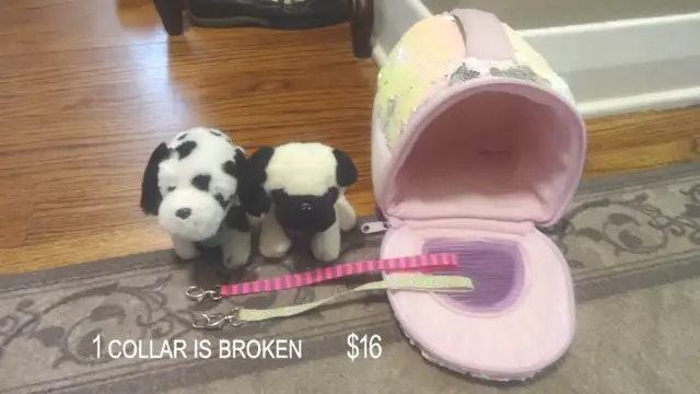 Plushes Prices in Pictures Ty, Barbie My little pony Hatchimals in Toys in Ottawa - Image 5