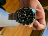 Casio Edifice EFV-540-DY