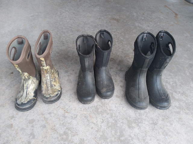 Kids Bogs Boots in Kids & Youth in Muskoka