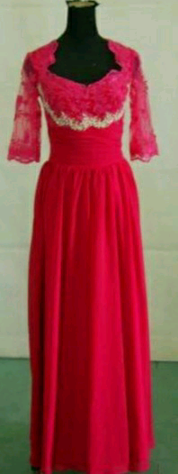  New, gown/dress for girls for prom, grads or wedding. , View more