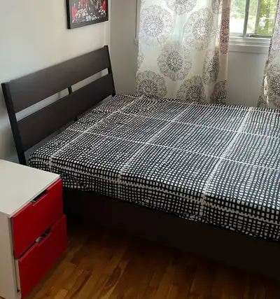 Lit + Matelas, View more