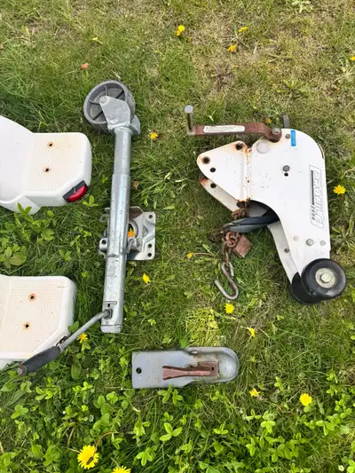 ShoreLand’r Profile 2000 trailer parts, View more