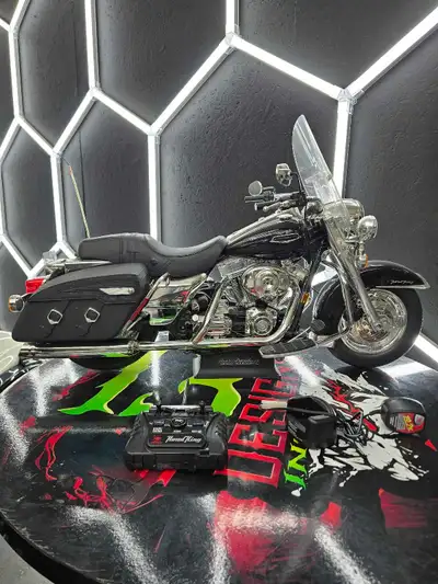 Harley Davidson Giant Remote Control , View more