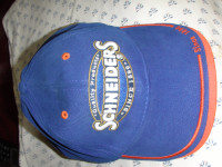 JM Schneiders Ball Cap 30.00