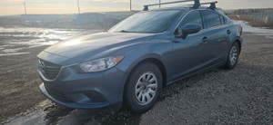 2014 Mazda 6