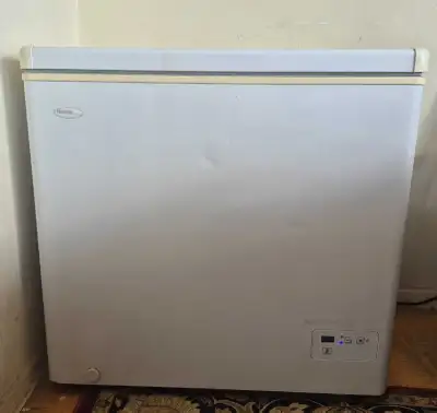 Danby Freezer, View more