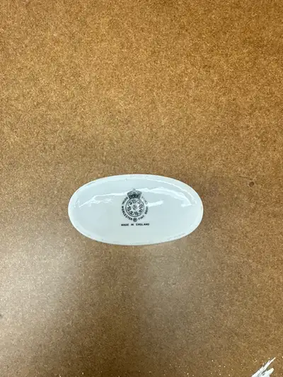 Paragon Fine Bone China Dish, View more