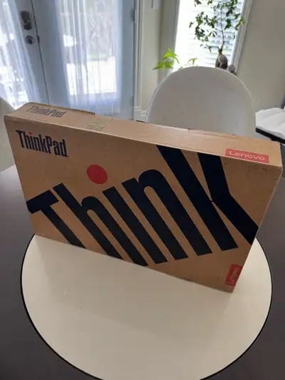 Lenovo Thinkpad T1G Gen 8, View more