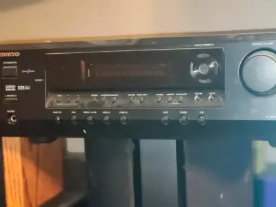 High End StereoSysem Very Cheap, View more