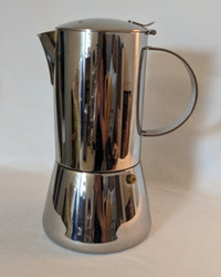 VEV Vigano espresso maker