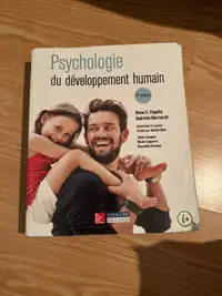 Psychologie du développement humain