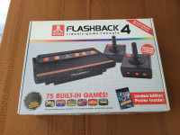 Atari Flashback 4 - Complete
