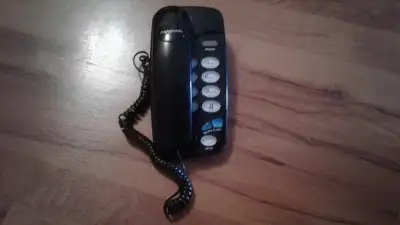 Old phone, View more