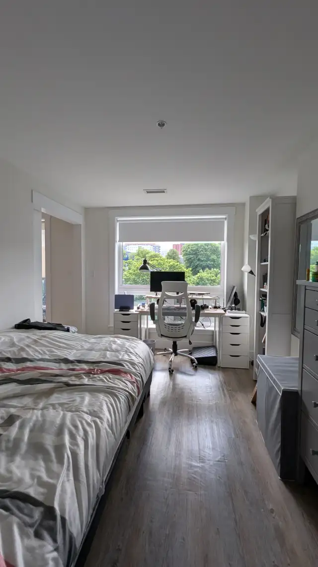 1 Bedroom, 1 Bathroom Apartment in Long Term Rentals in City of Halifax - Image 16