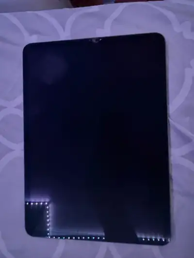 ipad pro 11 pouces 2e generation, View more