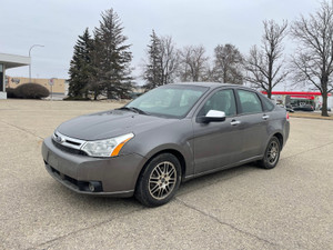 2011 Ford Focus