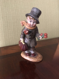 Collector Figurine: W&A Bertram