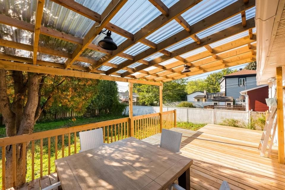 Brossard 3 bedrooms house for rent — photo 3