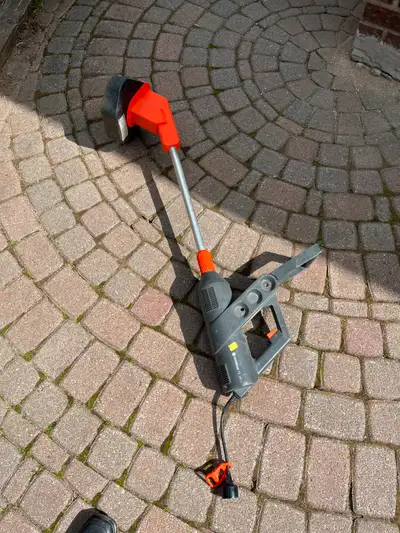 Grass Trimmer/String trimmer, View more