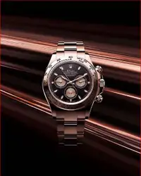 Authentic Watch Collector - Call Us to sell any Luxury Watch!