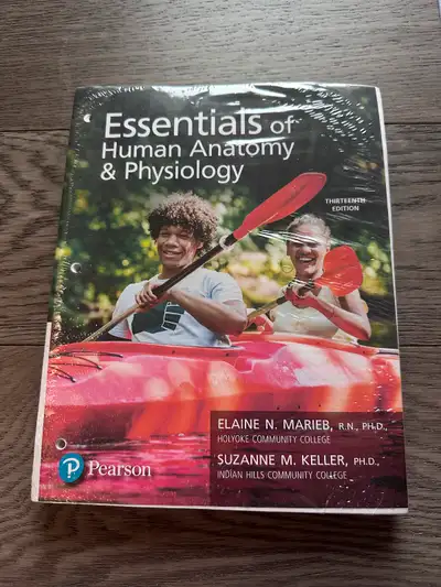 Nursing - anatomy and physiology 13 edition, View more